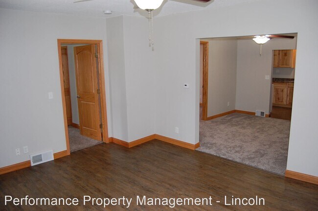 Building Photo - 2 br, 1 bath House - 1430 N 21st St
