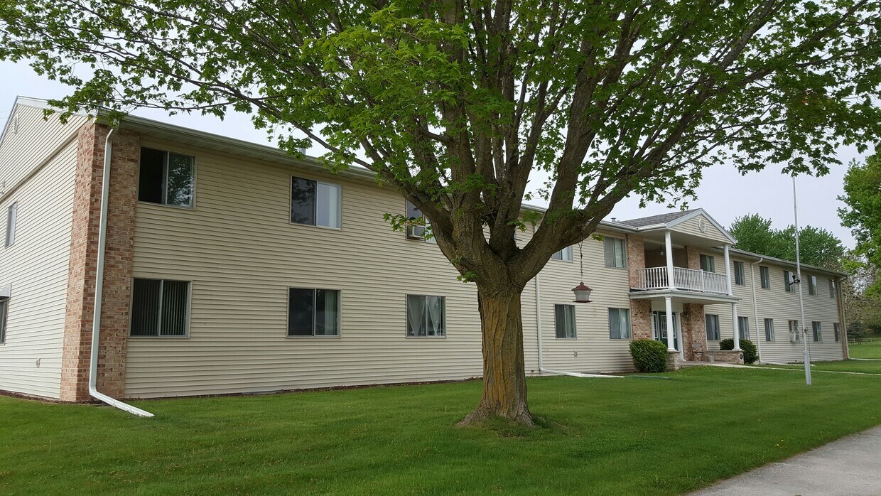 55 Chicago St Unit 1, Kiel, WI 53042 Apartments in Kiel, WI