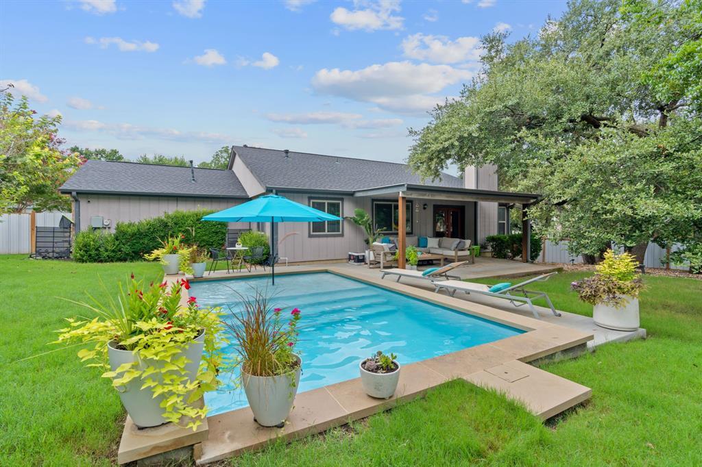 Foto principal - 1428 Gracy Dr