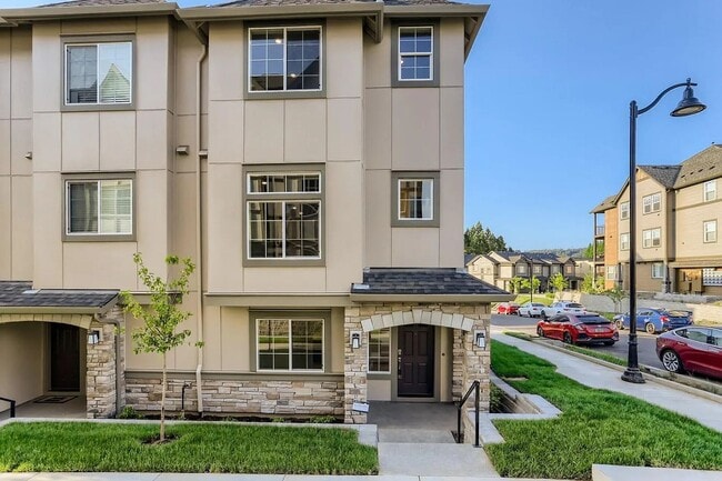 Building Photo - 16050 NW Frog Lane ~ Striking Bethany Town...