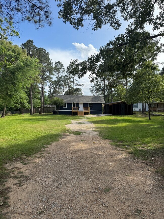 Foto del edificio - 26327 Pinion Creek Rd