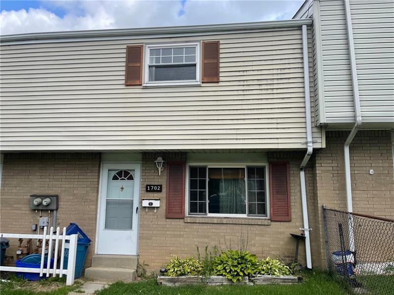 Primary Photo - 1702 Anna Ave