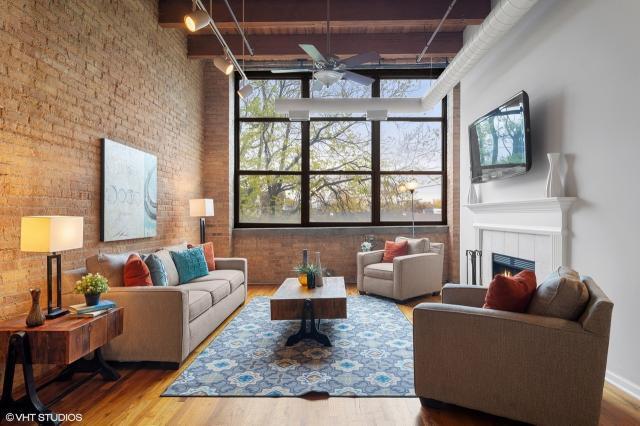 Foto del edificio - 2 bedroom in Chicago IL 60613