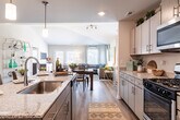 Two Bedroom Ranch