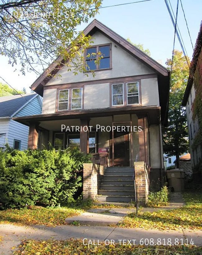 Building Photo - 1029 Jenifer St