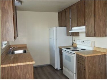 Primary Photo - Brosnan Apartments
