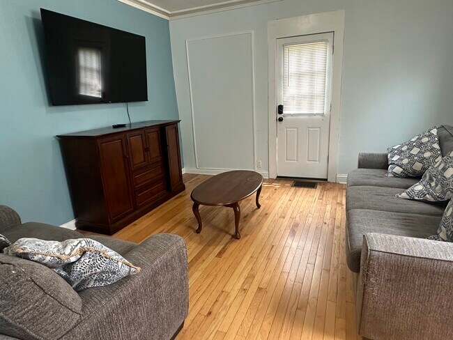 Foto del edificio - 12 Leroy St