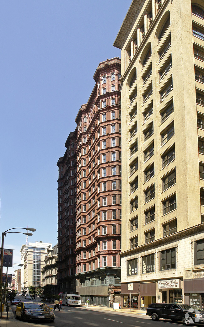 Building Photo - The Chemical Building