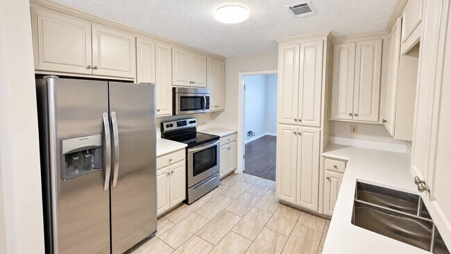 Foto del edificio - 3606 Farmfield Ln