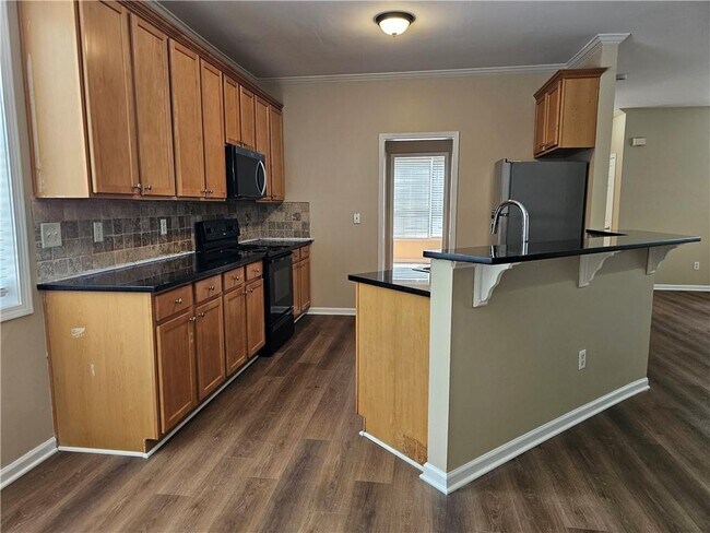 Foto del edificio - 3202 Heritage Walk Ln