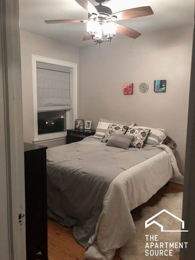 Foto del edificio - 4808 N Paulina St