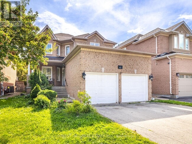 Building Photo - 41 Cedar Springs Dr