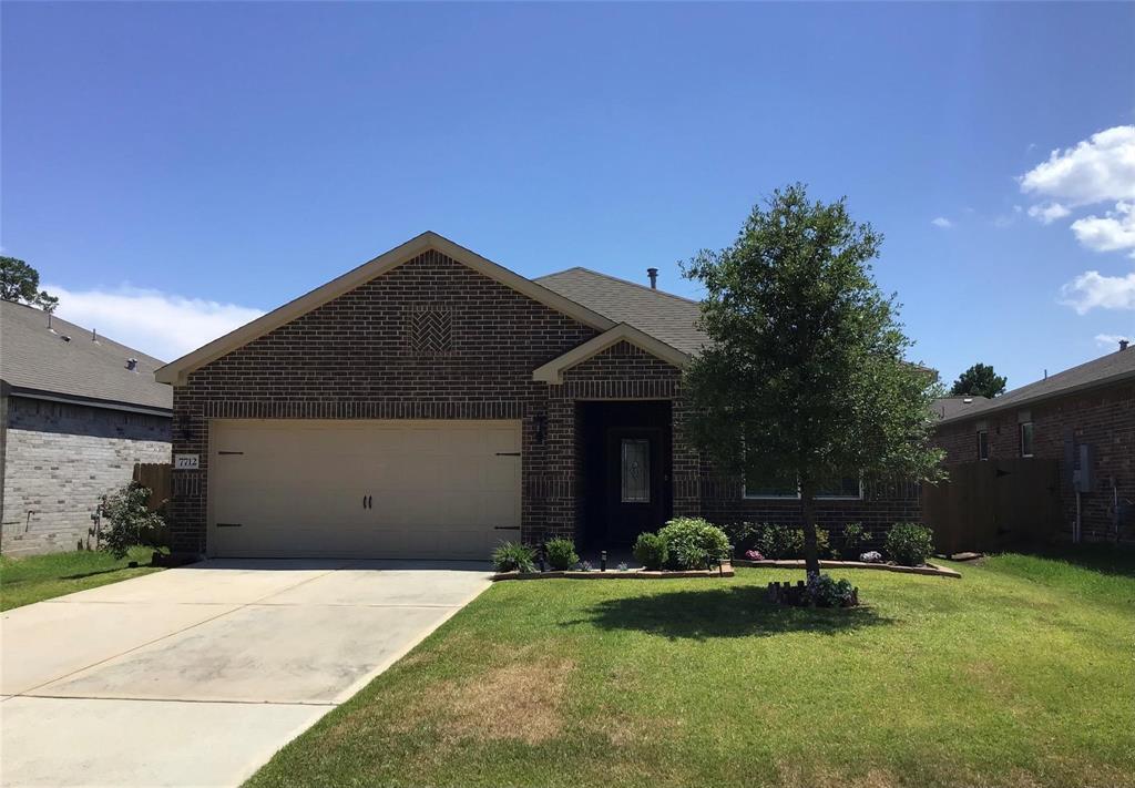 Primary Photo - 7712 Boulder Sunstone Ln