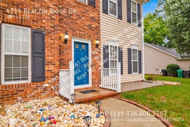 Foto del edificio - 4215 Beacon Ridge Dr