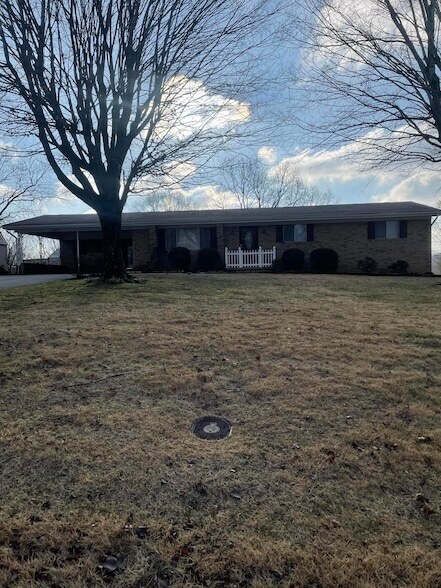 Foto del edificio - 3840 Forestview Dr NW