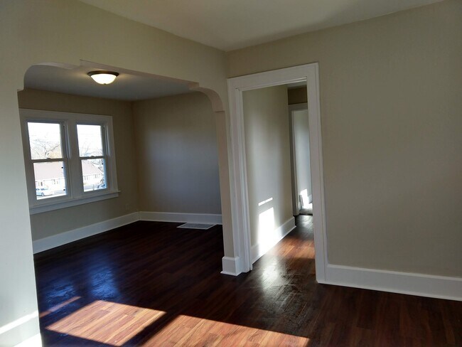 Foto del edificio - 1007 9th Ave