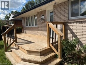 Building Photo - 1090 Winterhalt Ave