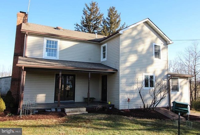 Building Photo - 652 Mill Ln