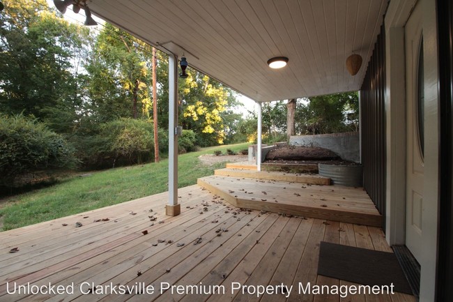 Foto del edificio - 2 br, 1 bath House - 1771 Church Rd