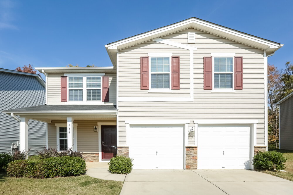 Foto principal - 9924 Rocky Ford Club Rd