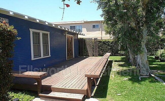 Foto del edificio - 1627 Brookes Ave