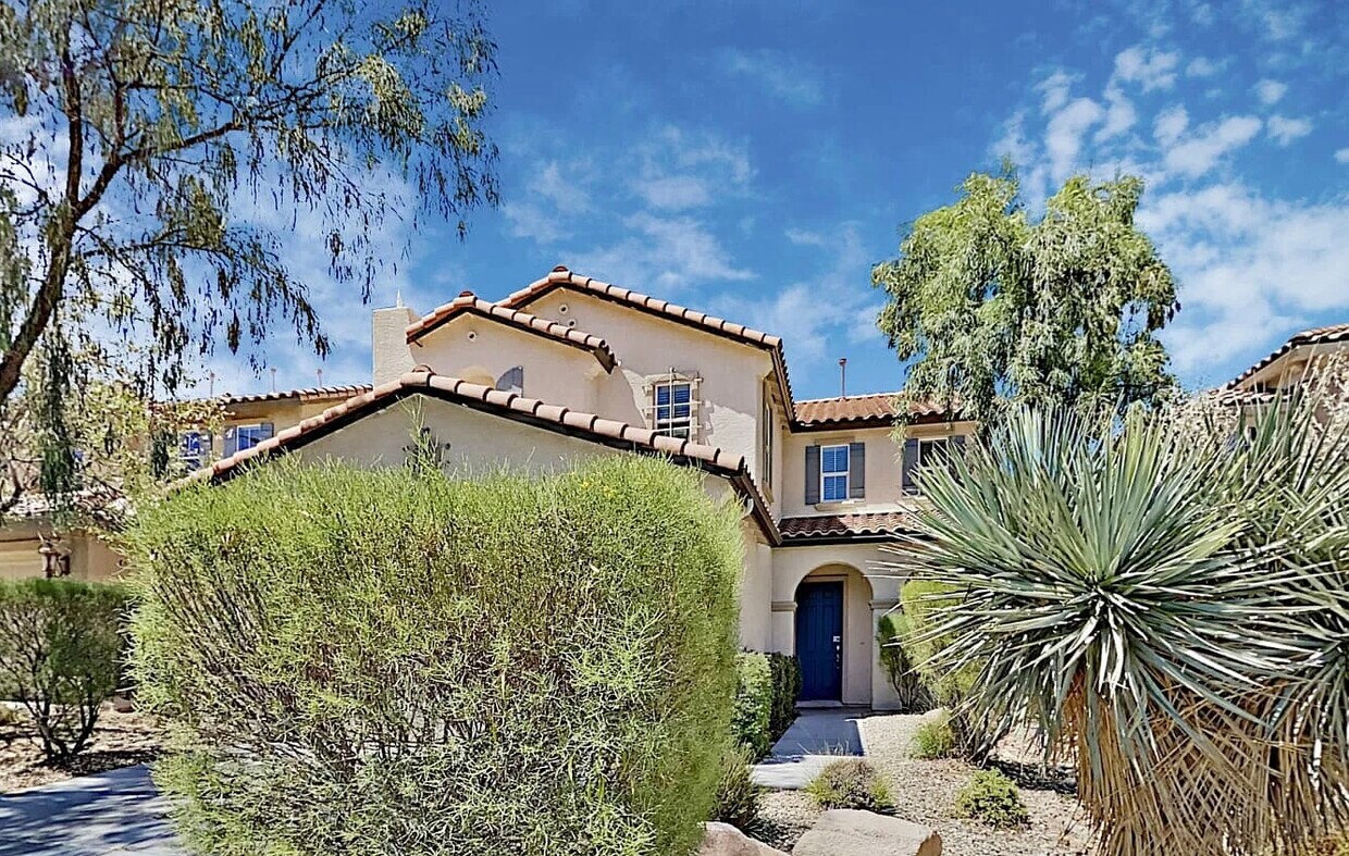 9052 W Palomino Park Ct, Las Vegas, NV 89178 House for Rent in Las