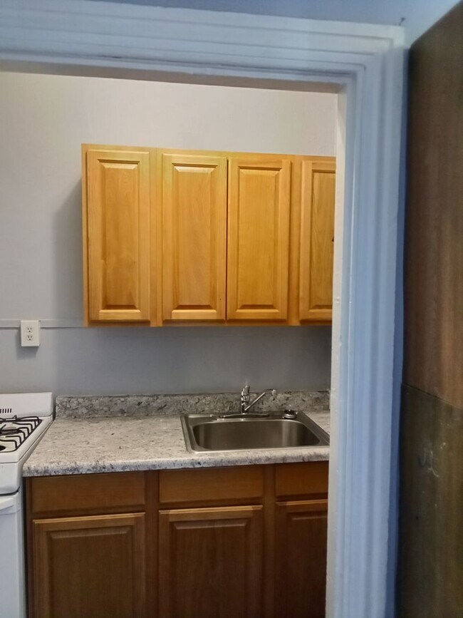 Foto del edificio - 1023 Greenwich St