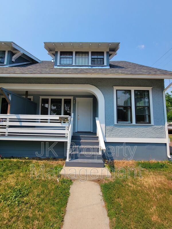 312 8th St S, Great Falls, MT 59405 Condo for Rent in Great Falls, MT