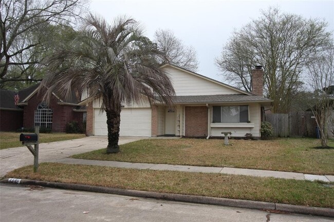 Building Photo - 4802 Maurita Dr
