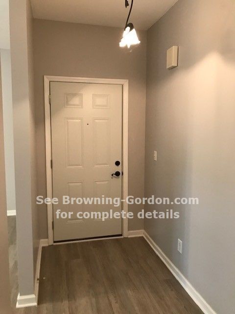 Foto del edificio - Pristine 2 bedroom that is cute as can be!
