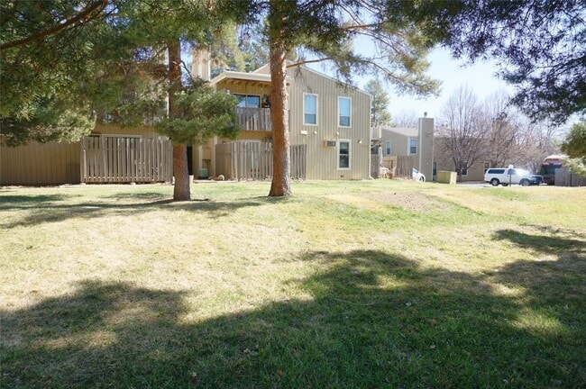 Cozy 2 bedroom 1 bath condo for rent right in Niwot at Cottonwood Park! - Cozy 2 bedroom 1 bath condo for rent right in Niwot at Cottonwood Park!