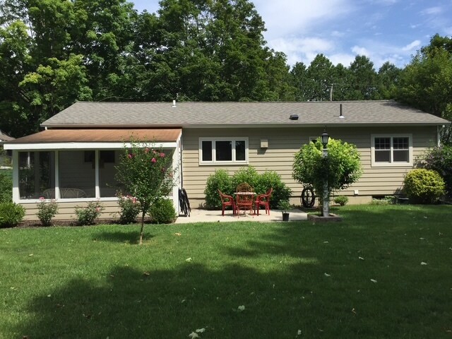 Foto del edificio - 300 Caroline St