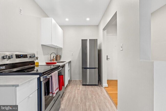 Foto del edificio - 2639 15th St NW