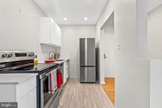 Building Photo - 2639 15th St NW