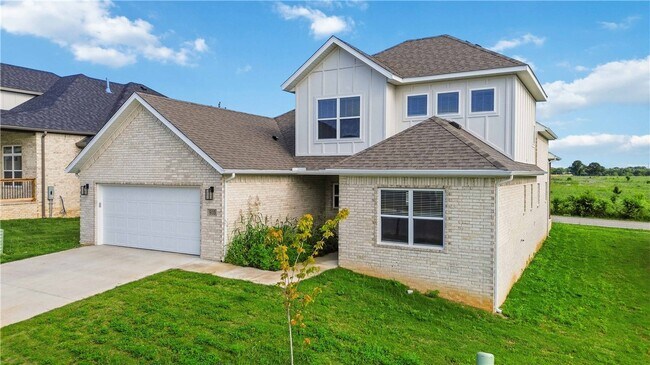 Foto del edificio - 910 Trestle Ln