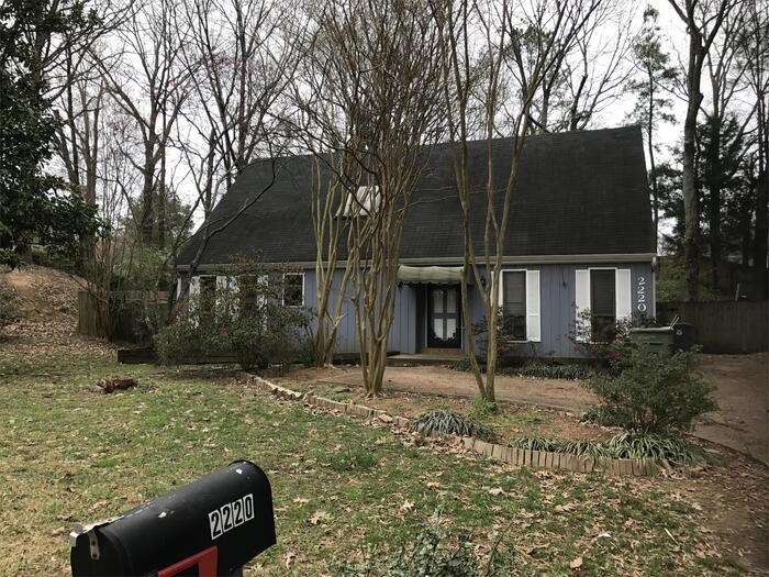 Primary Photo - 2220 Chippingham Pl