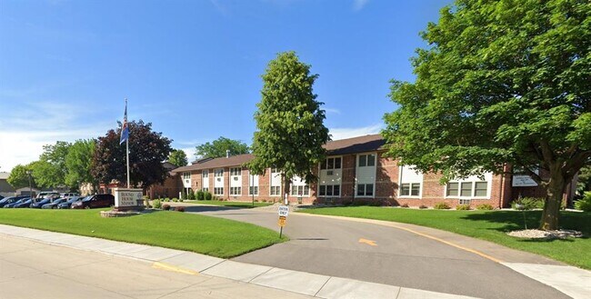 Foto del edificio - 300 Bicentennial Ct