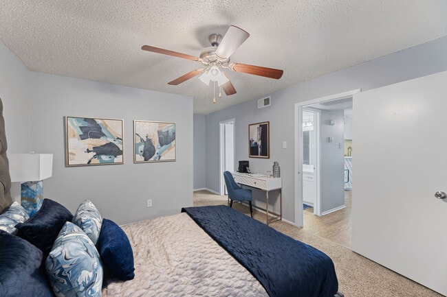 Foto del edificio - The Madeleine