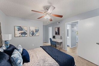 Building Photo - The Madeleine