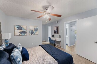 Building Photo - The Madeleine