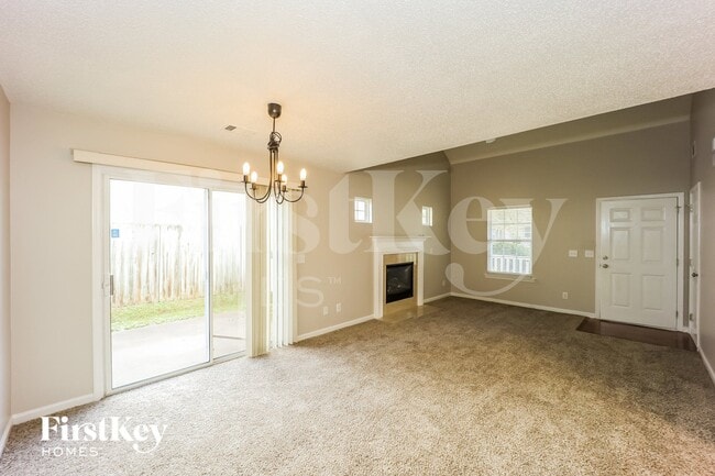 Foto del edificio - 3421 Sable Chase Ln