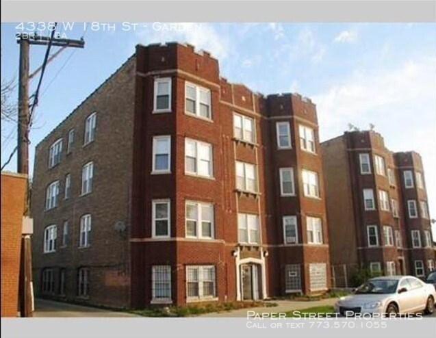 Primary Photo - 4338 W 18th St
