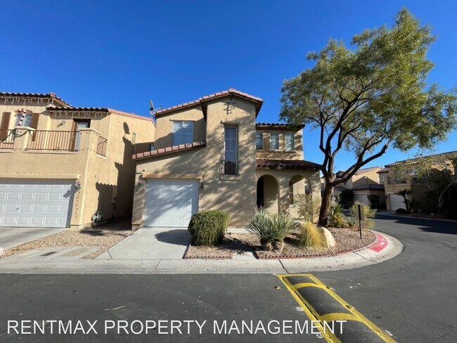 Building Photo - 4 br, 2.5 bath House - 7452 CLARITA CAVERN ST