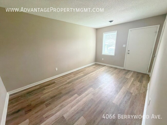 Building Photo - 4066 Berrywood Ave