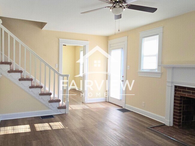 Foto del edificio - 2019 Georgia Ave