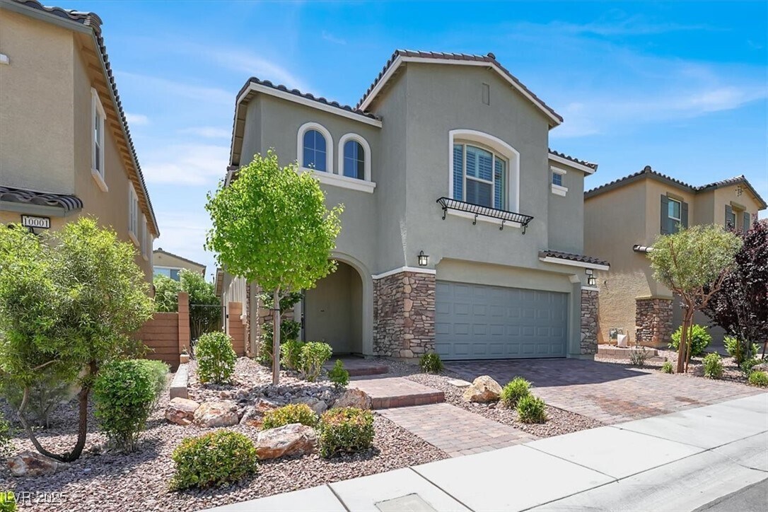 Foto principal - 10007 Rams Leap Ave
