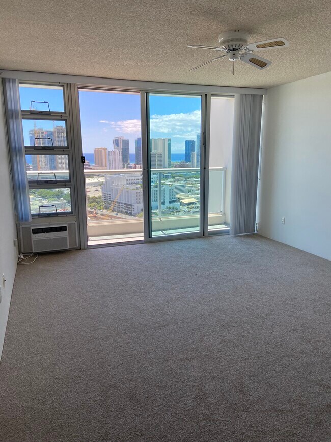 1450 Young St Unit 2705, Honolulu, HI 96814 Condo for Rent in