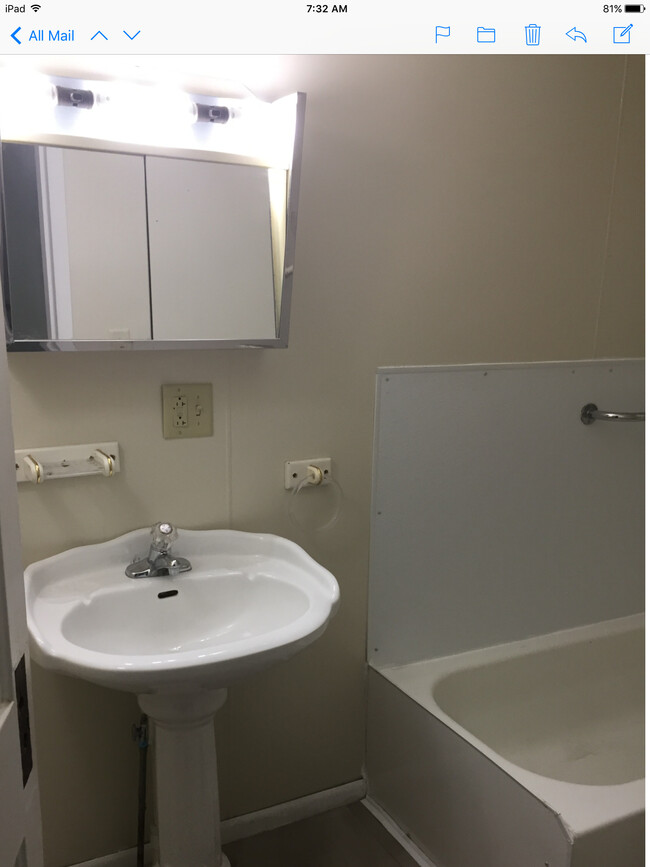 Bathroom - 210 Liberty Ave