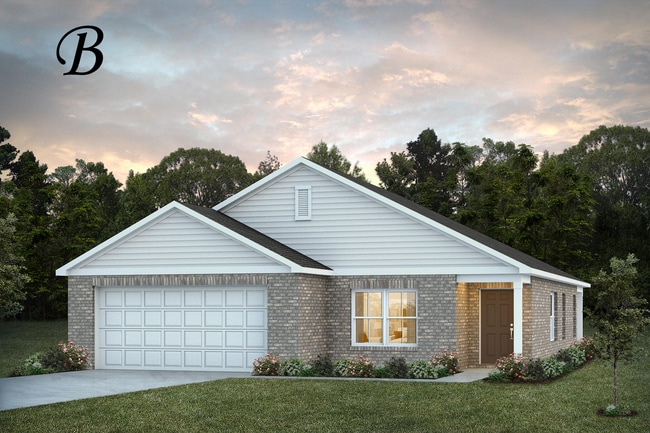 Brand New 3BR/2BA Home in Westridge Crossing! - Brand New 3BR/2BA Home in Westridge Crossing!