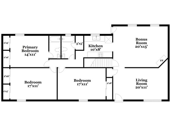 Building Photo - 3838 Marcia Dr
